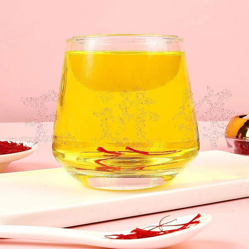 散装批发正品藏红花西红花新货泡水喝干藏红花正宗中药材