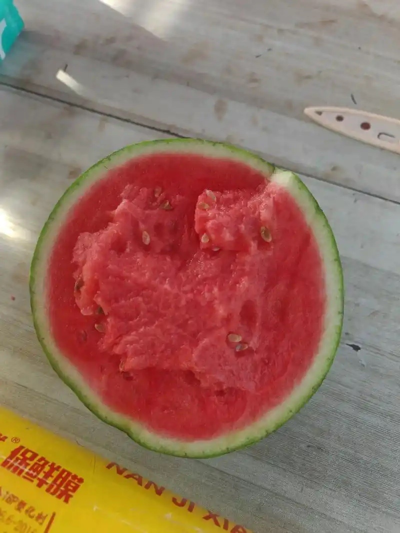 麒麟瓜