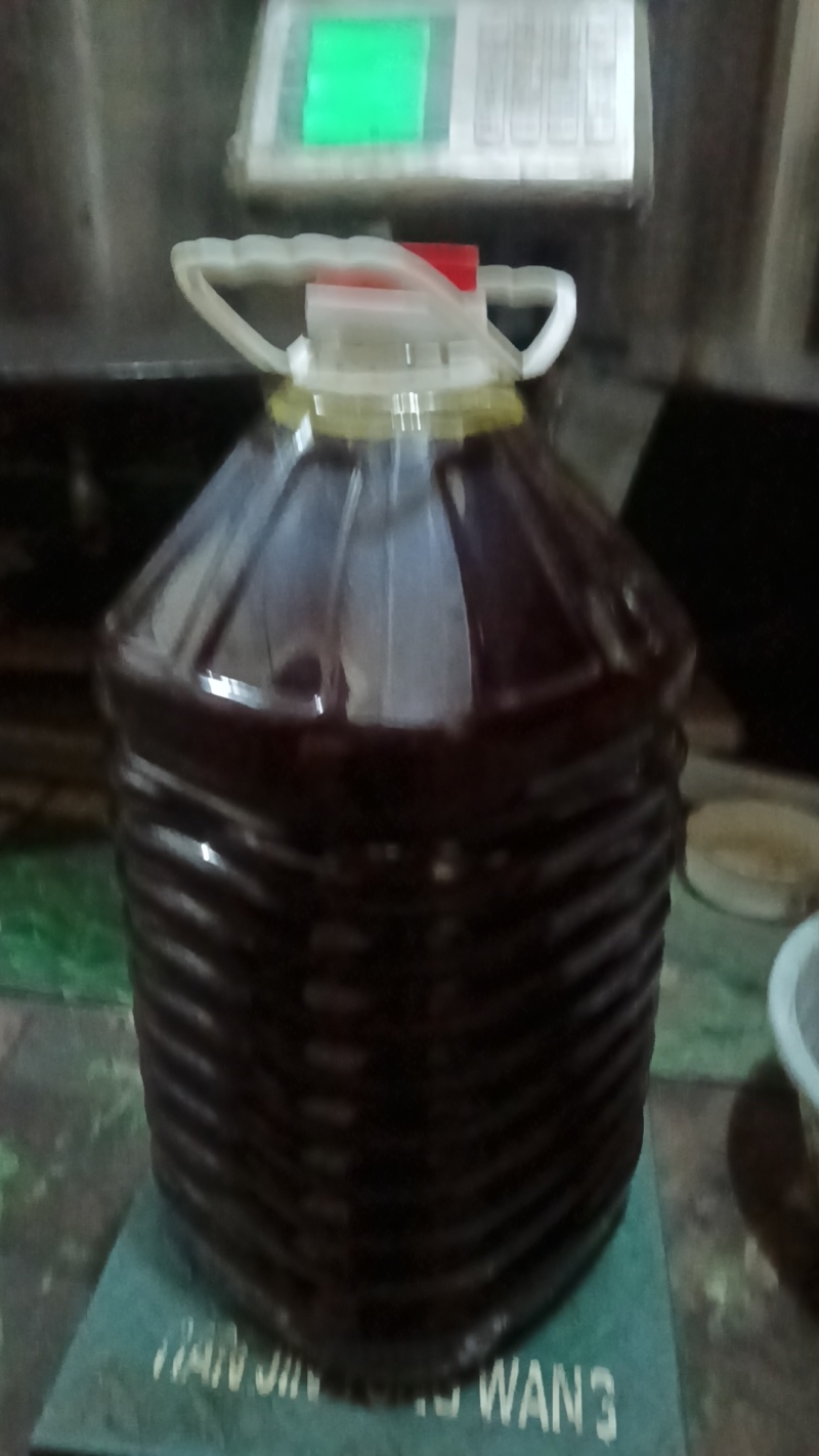 蒸榨纯菜籽油，厂家直发，诚信经营，可对接电商商超等