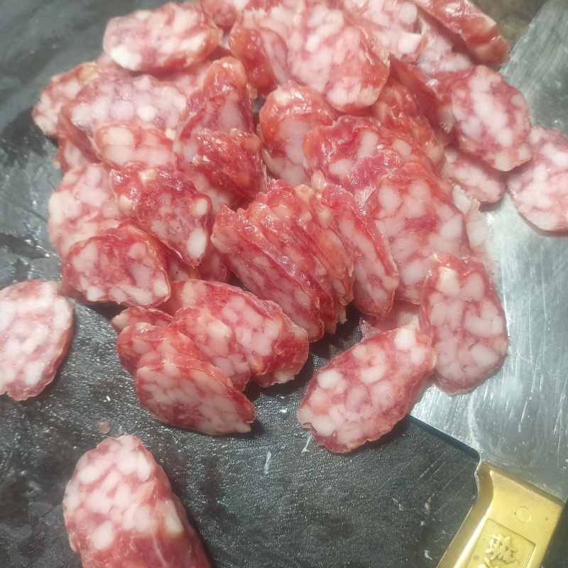 腊肠/各种腊肠厂家直销/欢迎全国采购商前采购