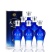 洋河蓝色经典天之蓝52度500ml*6瓶绵柔浓香白酒整箱送礼