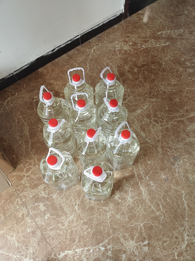 四川省达州市大竹县竹河原液酒业散装粮食酒