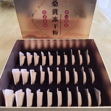 桑黄各种产品