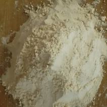 黄豆面