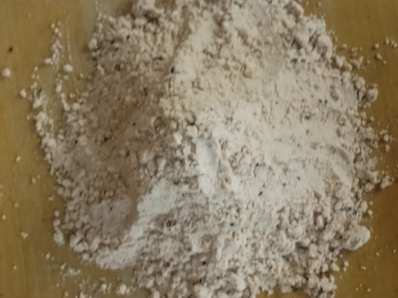 豆沫面