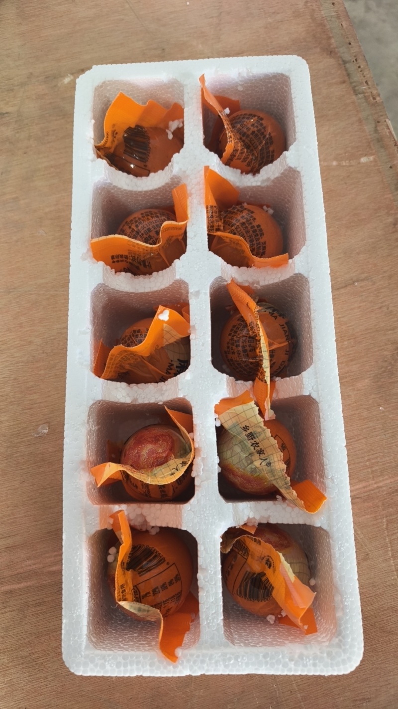 麻酱鸡蛋，团购，代发，批发！