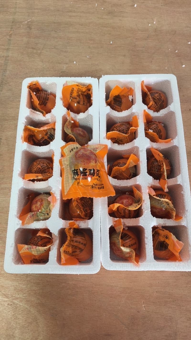 麻酱鸡蛋，团购，代发，批发！