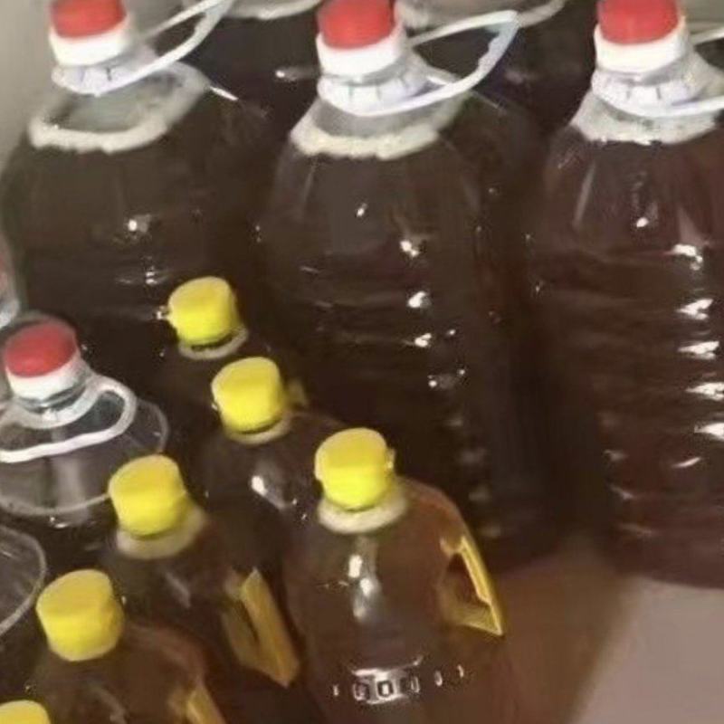 ******山茶油#现榨纯油100%