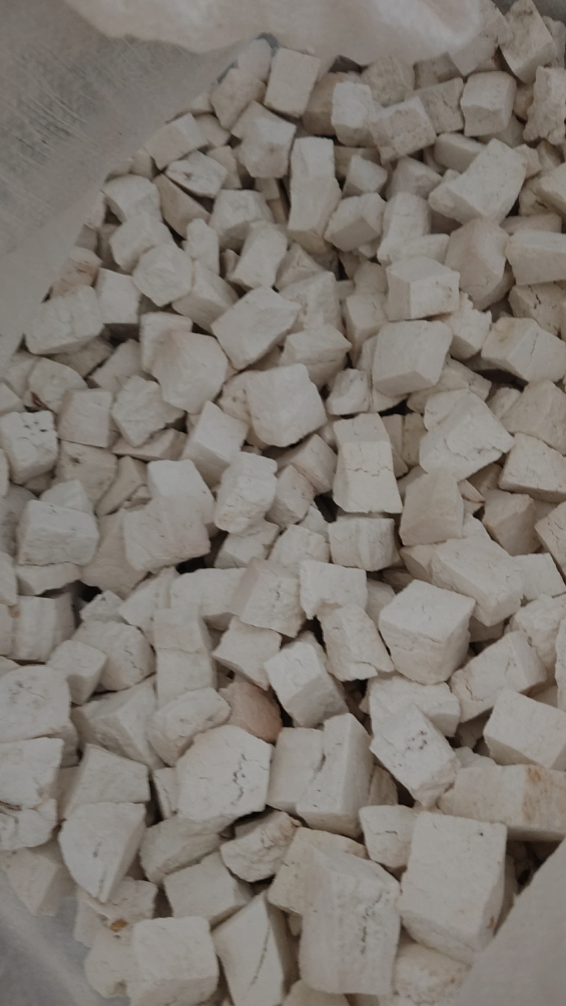 云南特惠正宗茯苓丁中心丁大小丁欢迎电话咨询