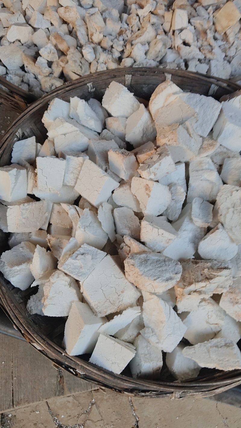云南特惠正宗茯苓丁中心丁大小丁欢迎电话咨询