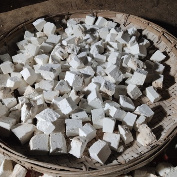 云南特惠正宗茯苓丁中心丁大小丁欢迎电话咨询