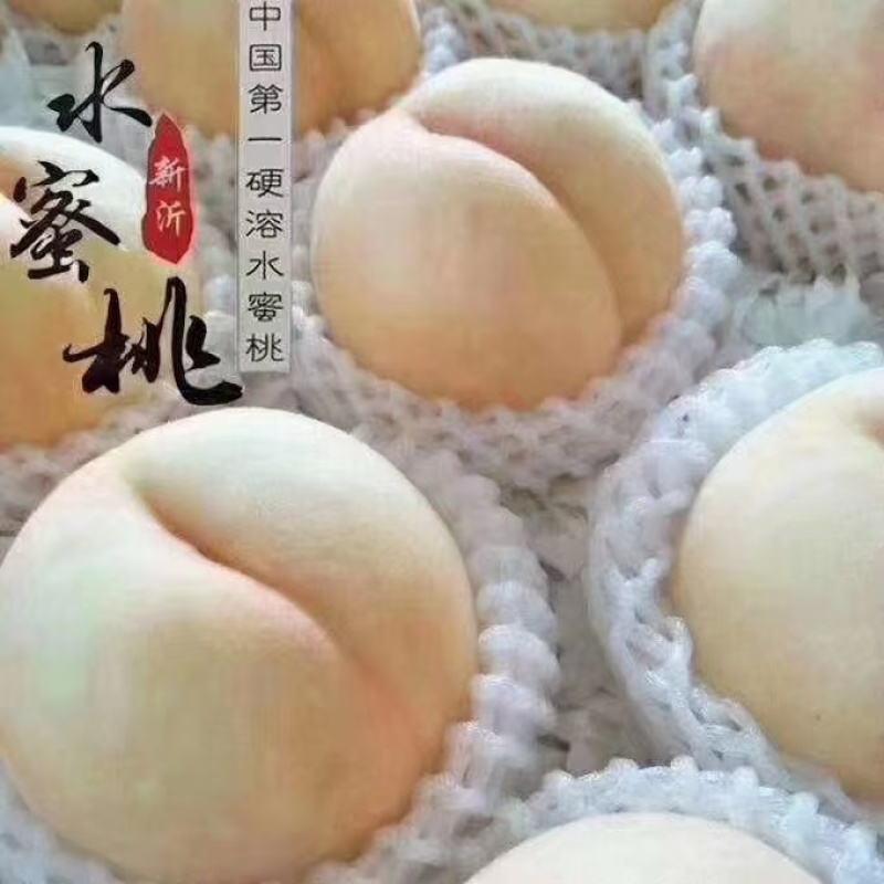 水蜜桃