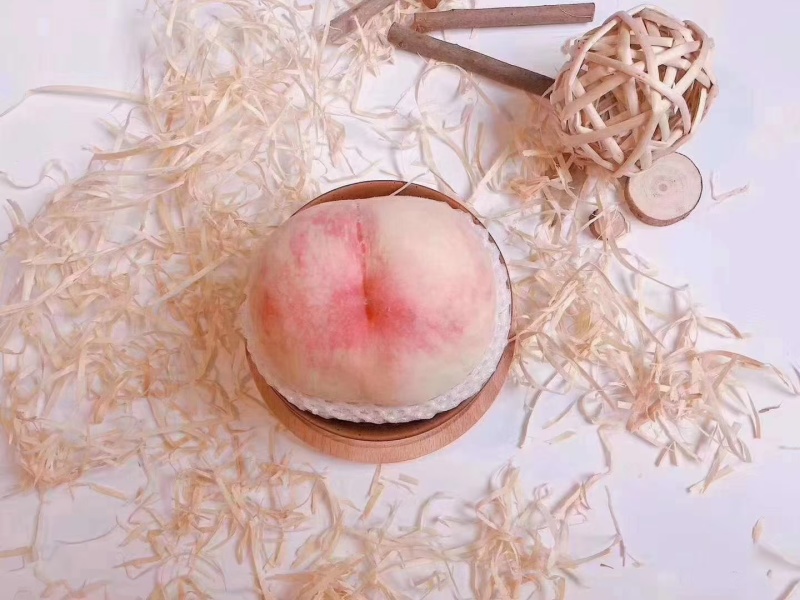 水蜜桃