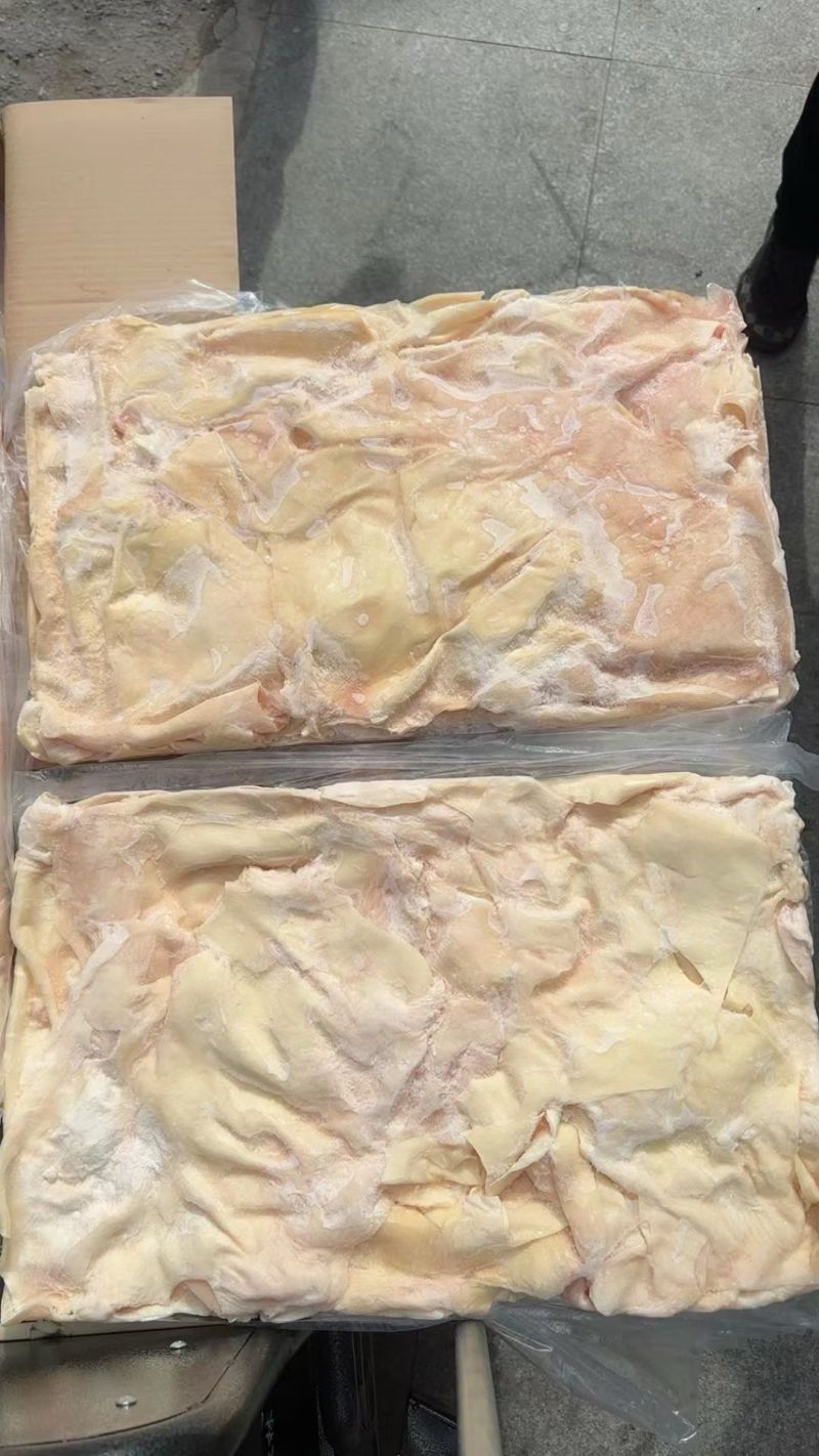 精修牛腩筋