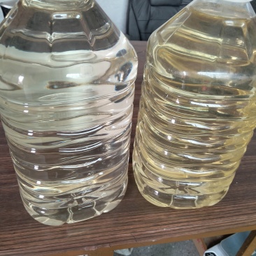 纯粮食散酒