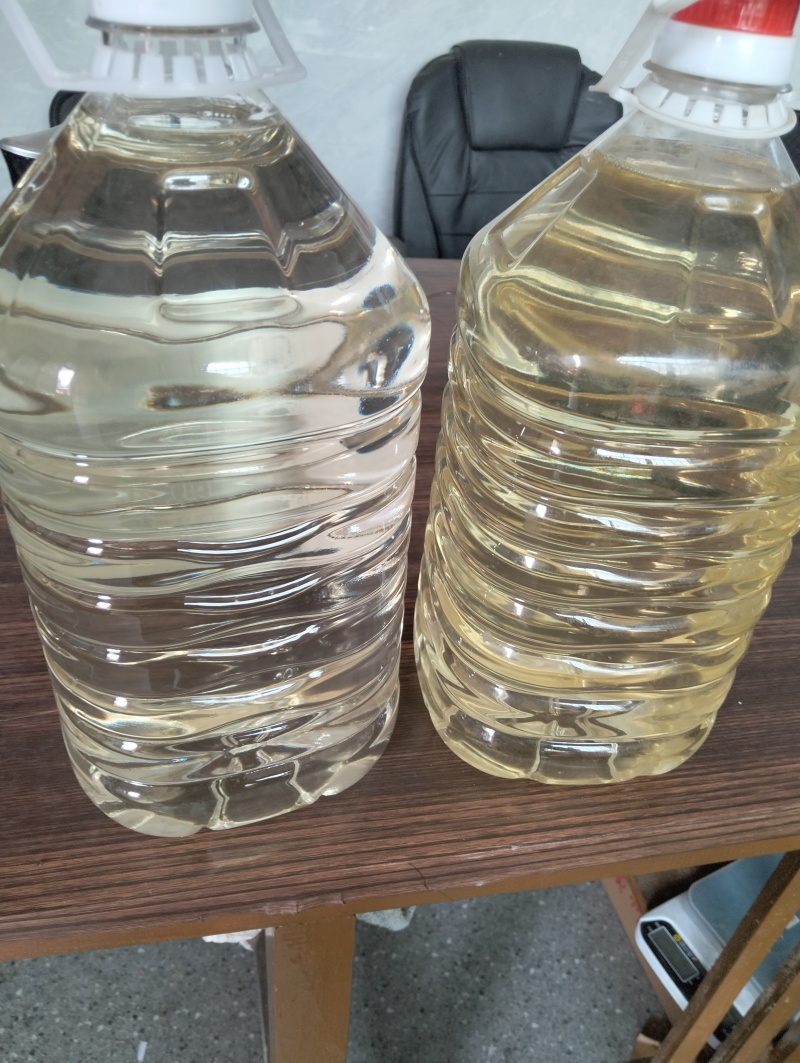 纯粮食散酒