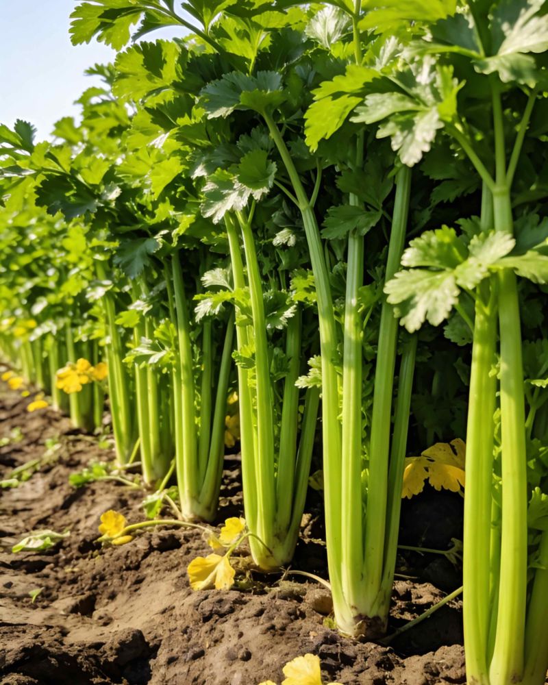 唐山丰南香菜产地直供1000斤起通货/精品