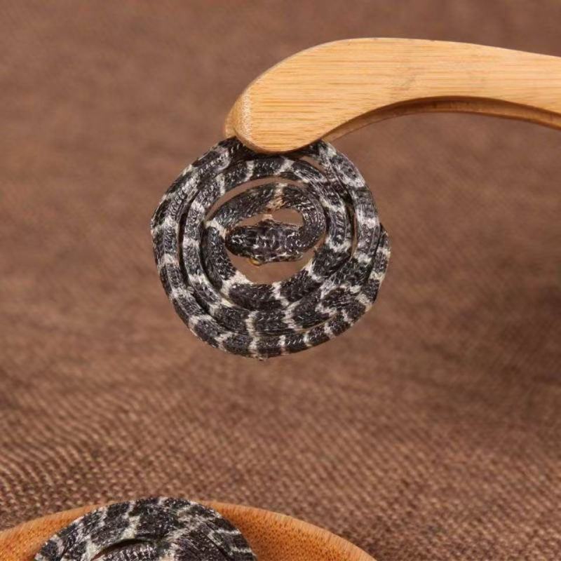 白花蛇中药材金钱白花蛇银环蛇大白花蛇白花蛇泡酒整条批发