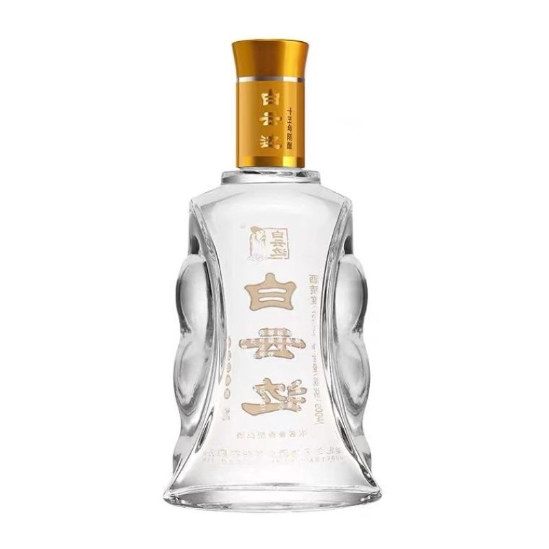 白云边15年陈酿45度湖北十五年高度正宗白酒兼香型500ml