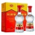 剑南春白酒/剑南春水晶剑52度浓香型500ml*6瓶整箱原