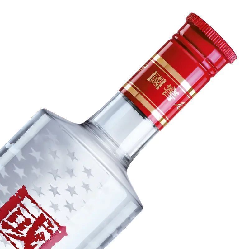 泸州老窖国窖1573浓香型52度白酒500ml*6瓶年份白酒