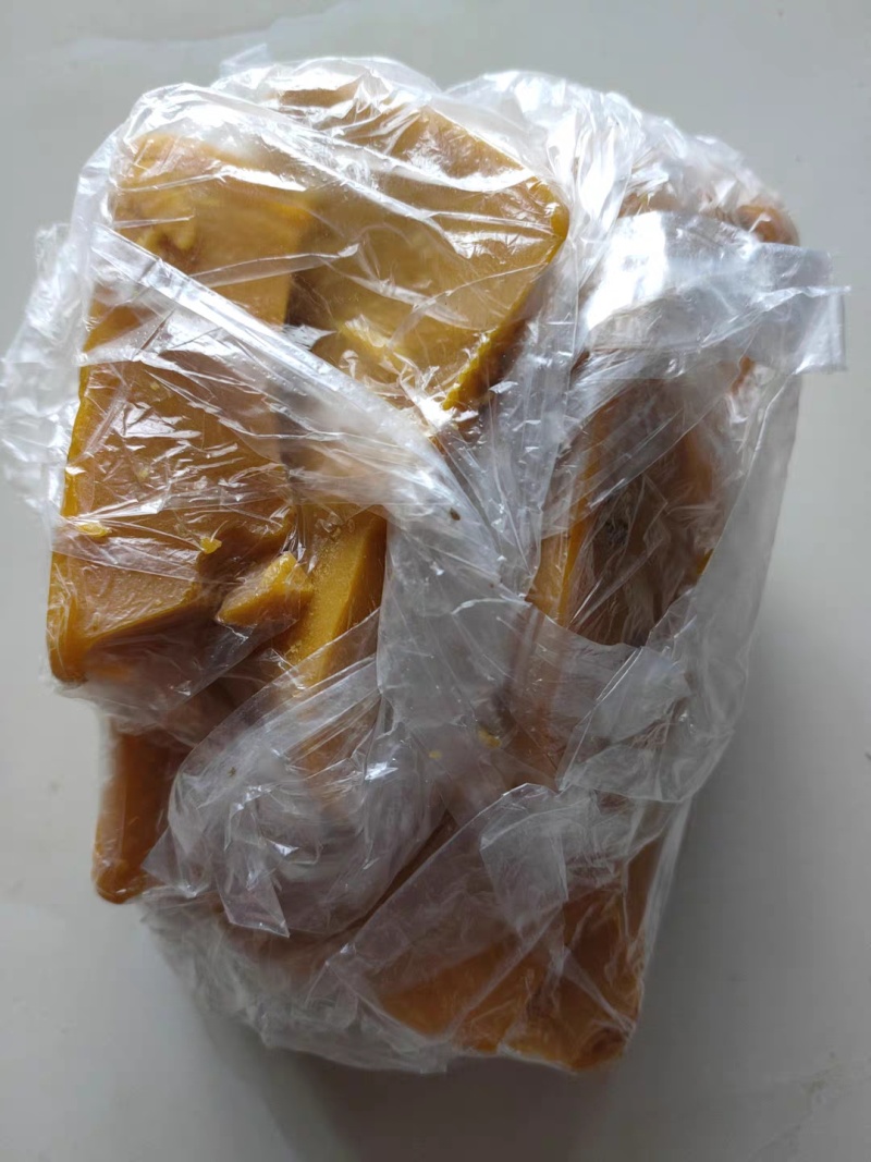 纯中蜂土蜂蜡养蜂诱蜂非招蜂水老蜂巢蜡峰蜡诱蜂桶箱诱蜂狂人