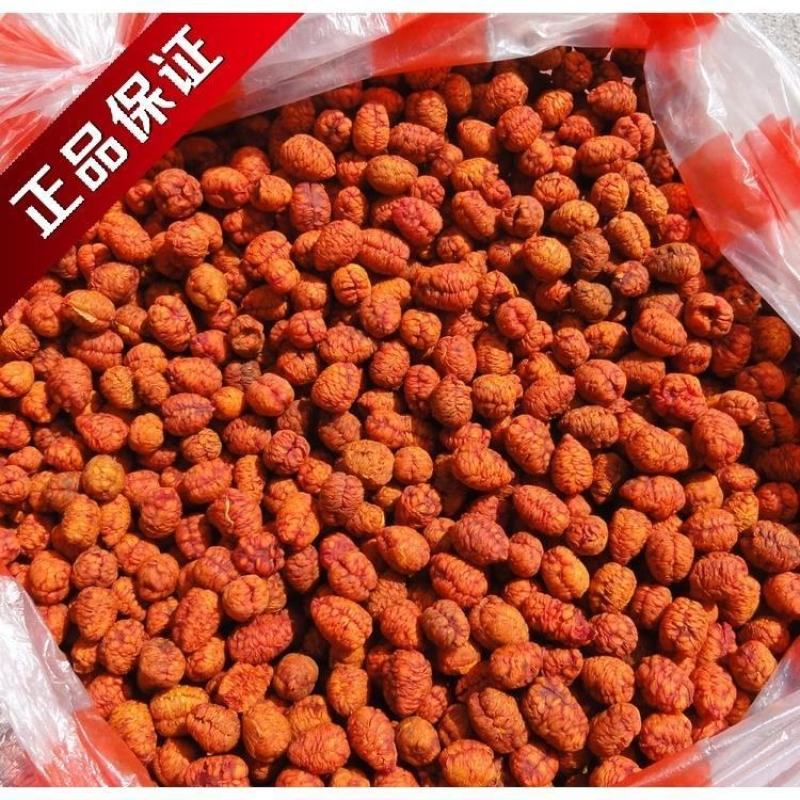 栀子仁中药材山栀子去壳栀子仁粉栀子肉栀子龙鳞果