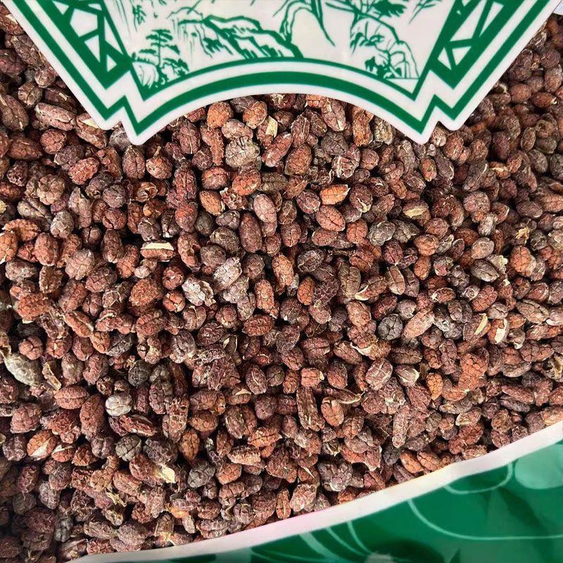 正宗阳春砂仁进口砂仁米去壳煲汤养胃调味中药材香料大全