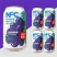 葡萄汁310ml/罐NFC100%0脂***清爽酸甜葡