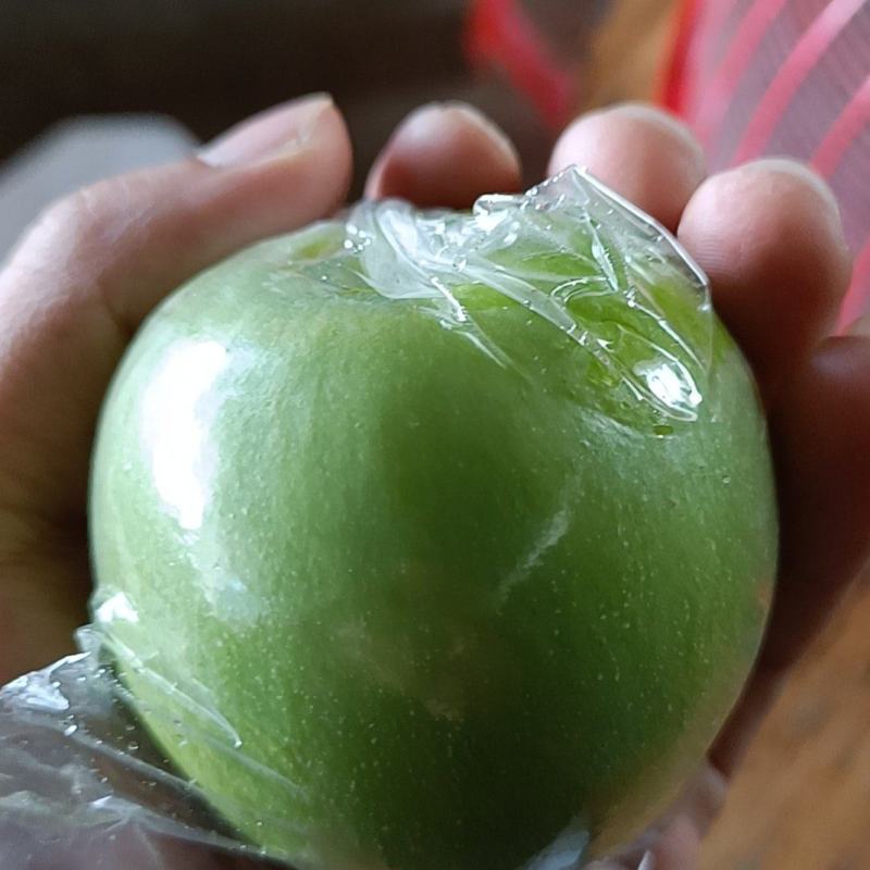 青枣