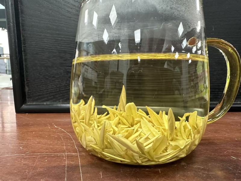 安吉白茶、安吉奶白茶（黄金芽）销售