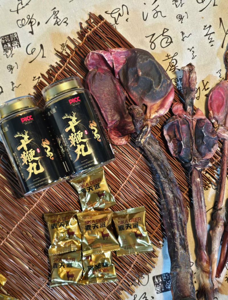 十鞭丸三肾丸电商一件代发