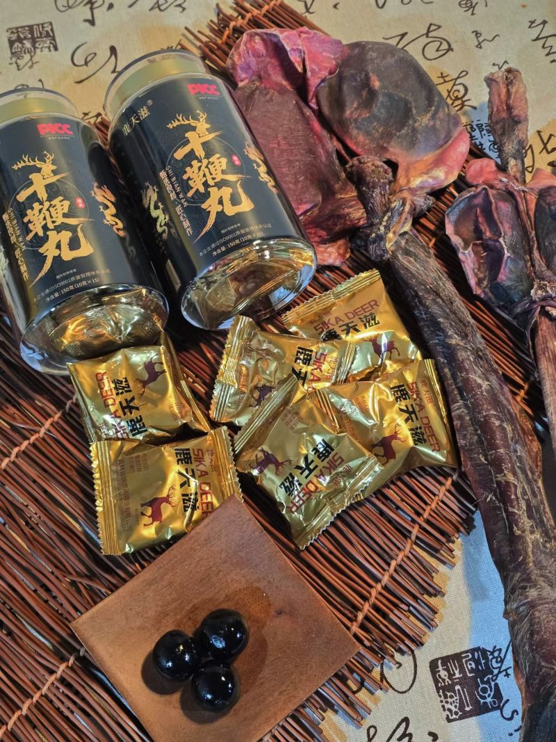 十鞭丸三肾丸电商一件代发