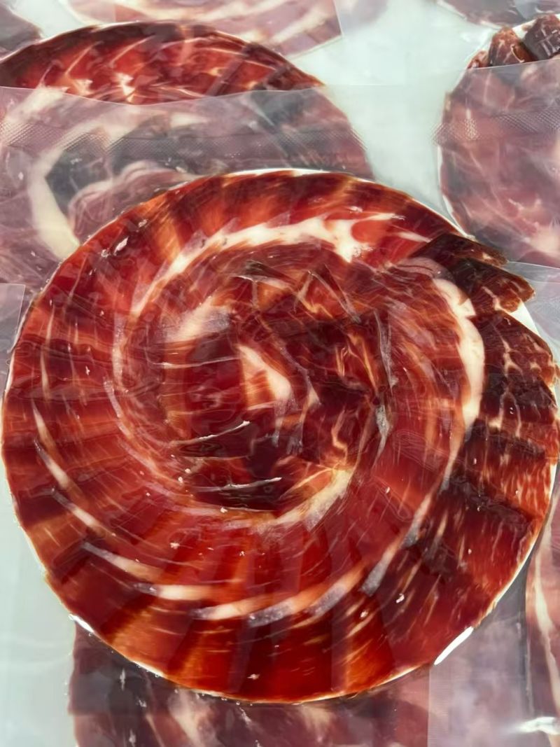 西班牙火腿