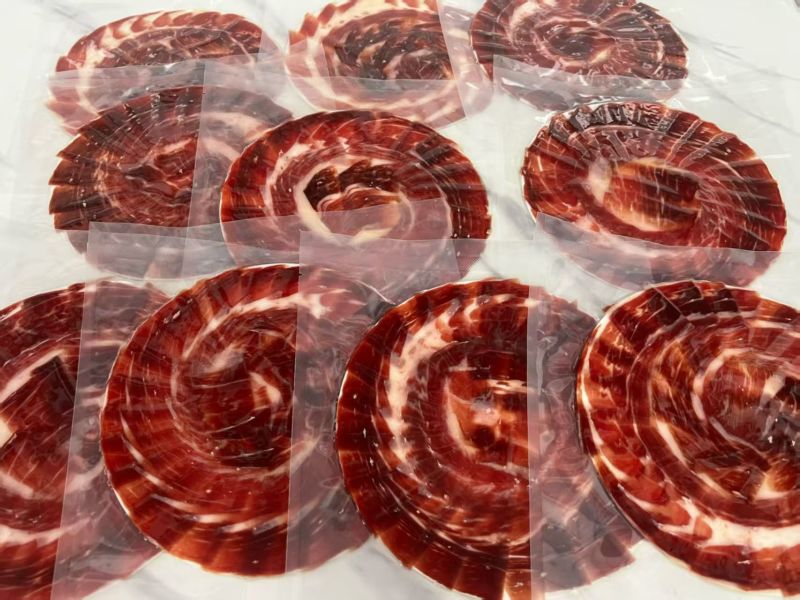 西班牙火腿