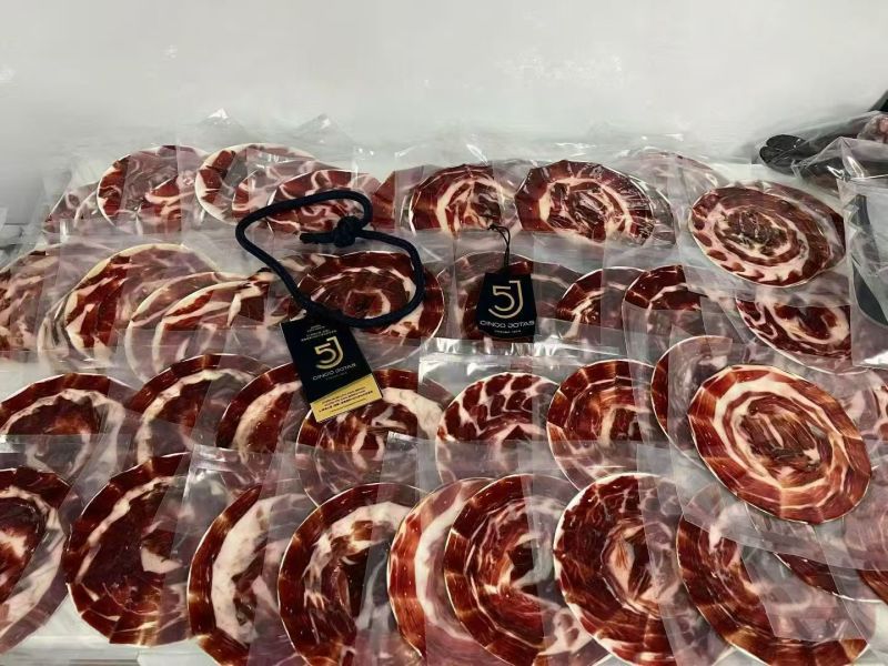 西班牙火腿