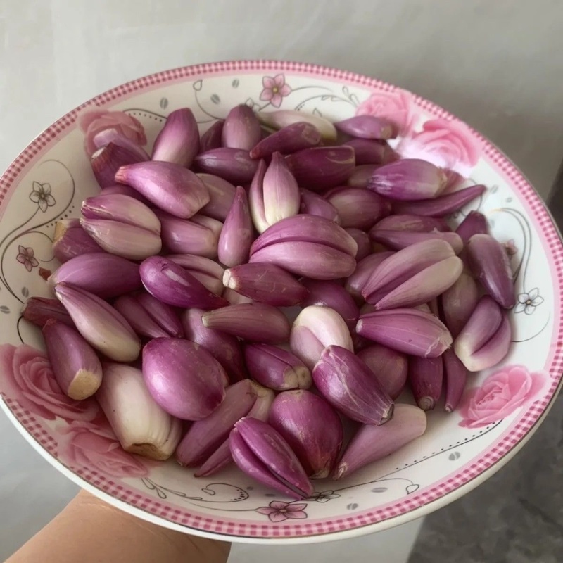 广东去皮红葱头