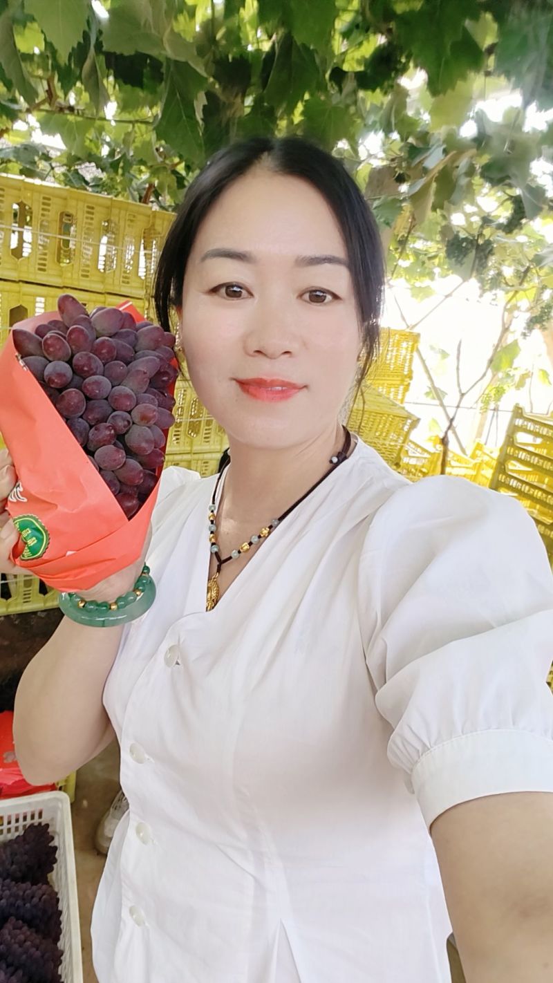 云南茉莉香之乡，口感好，颜色均匀，粉色鲜艳，耐应输