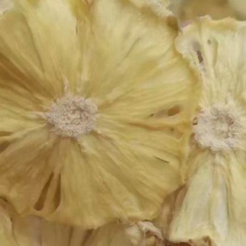 菠萝干