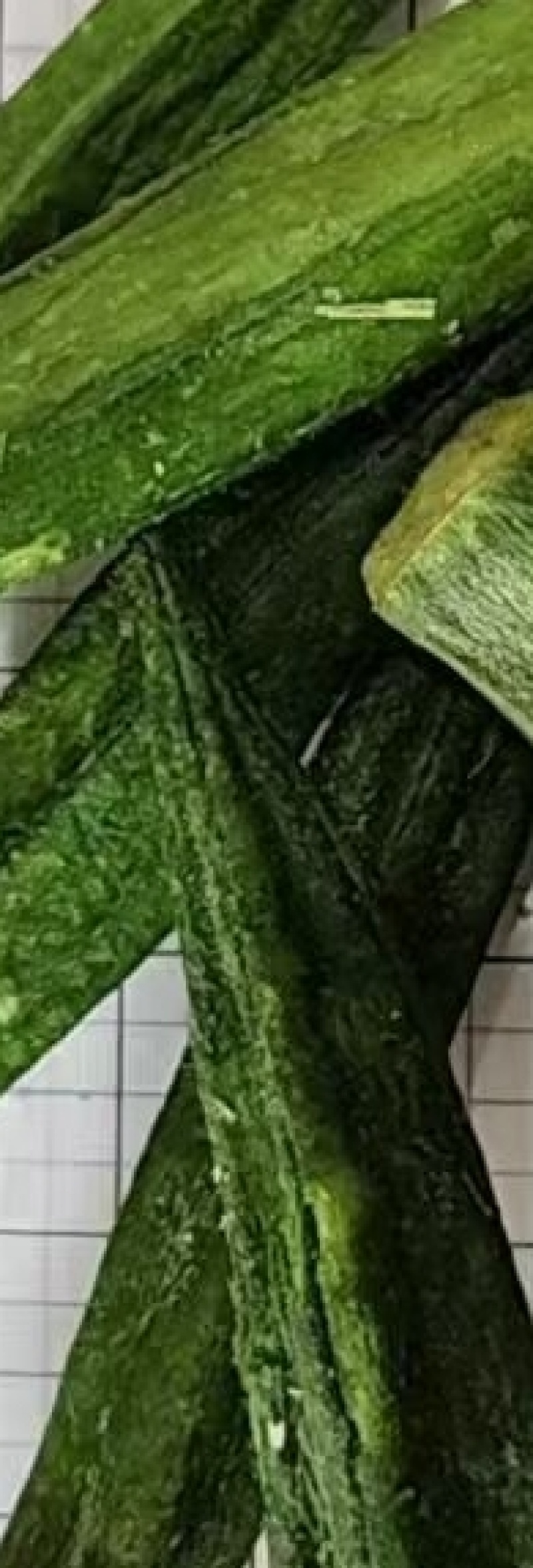 秋葵冻干秋葵