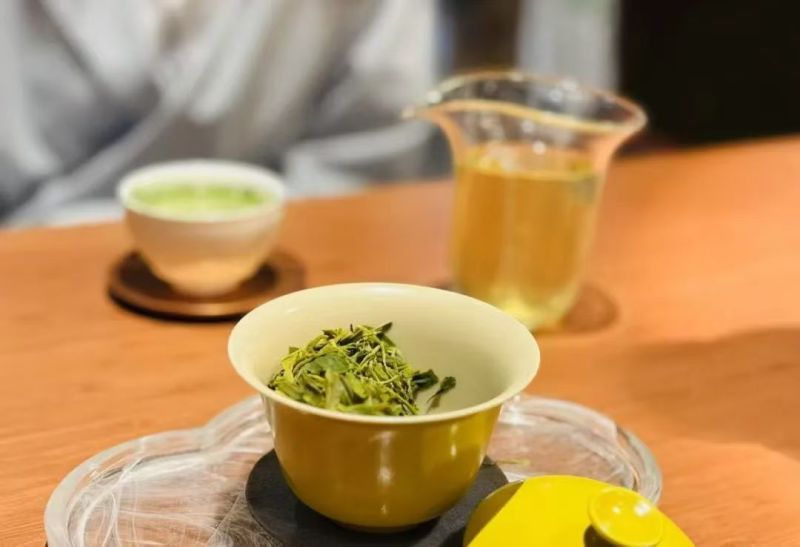 云南宝洪茶