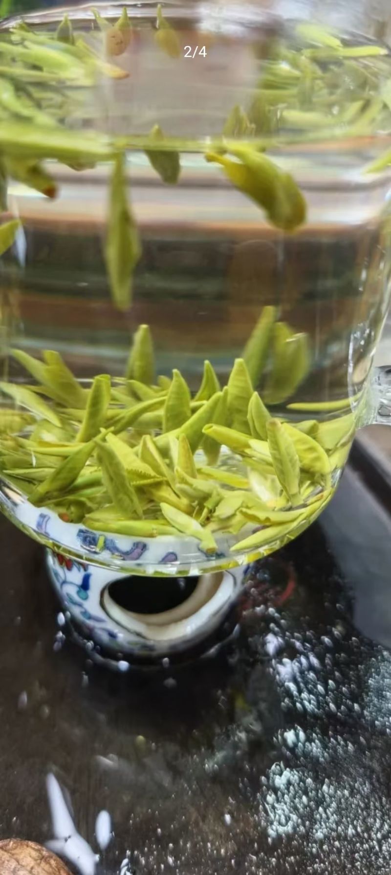 云南宝洪茶