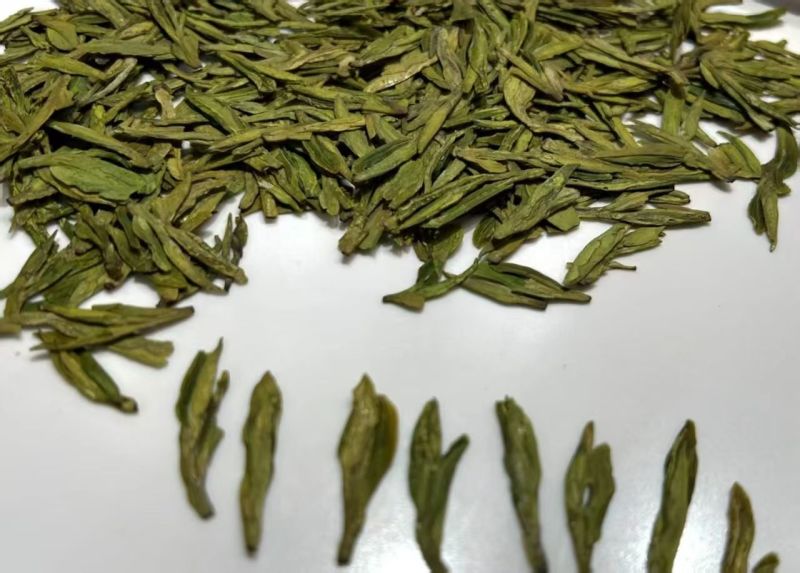 云南宝洪茶