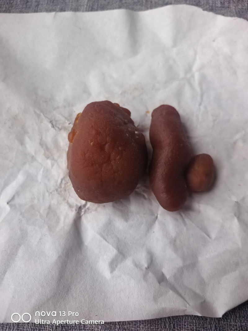 自己杀的鸡得鸡宝