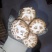 西峡优质干花菇