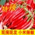 海南鲜辣椒现摘椒天下10斤起批