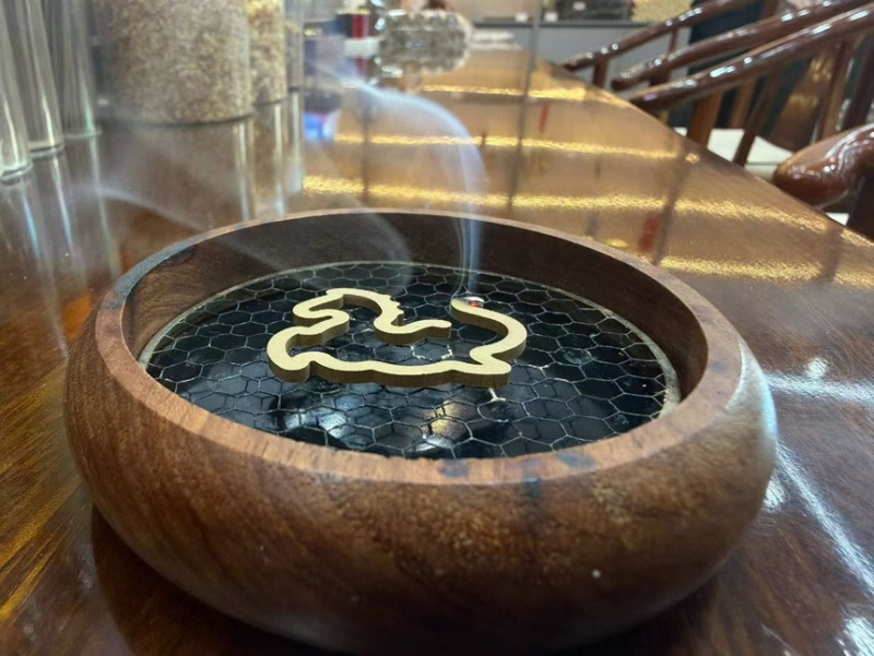沉香棋楠线香产地直销品质保证量大又换欢迎来电购买