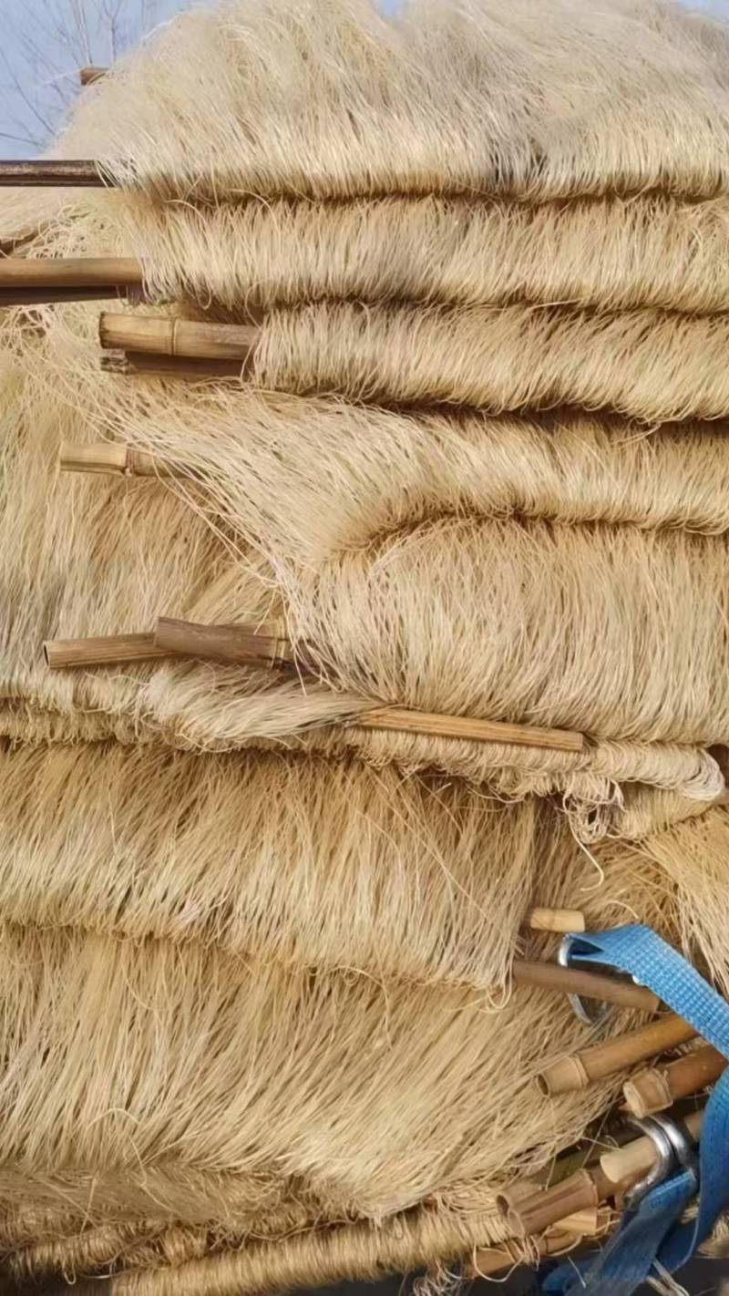 红薯粉条