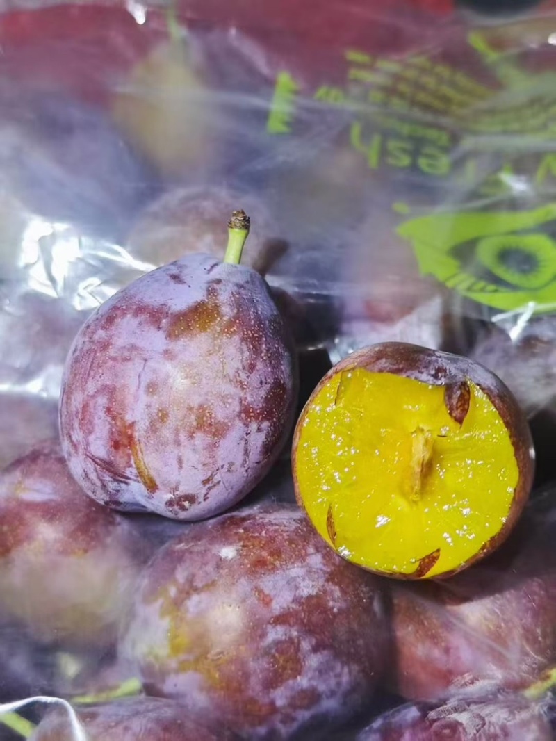 智利西梅江南市场一手货源质量稳定价格优势