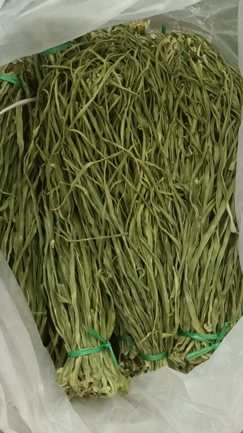楚雄贡菜干